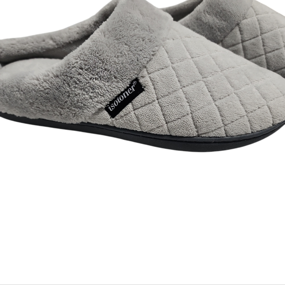 Isotoner SignatureWomen's Milly Hoodback Slippers
